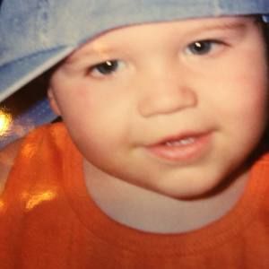 Meet your Posher, Josh